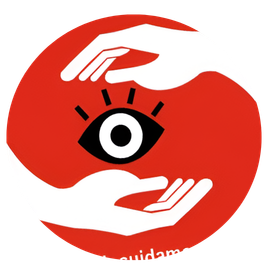 Ópticas GCL Logo